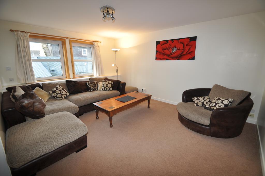 3 Varis Apartments Forres Exteriér fotografie
